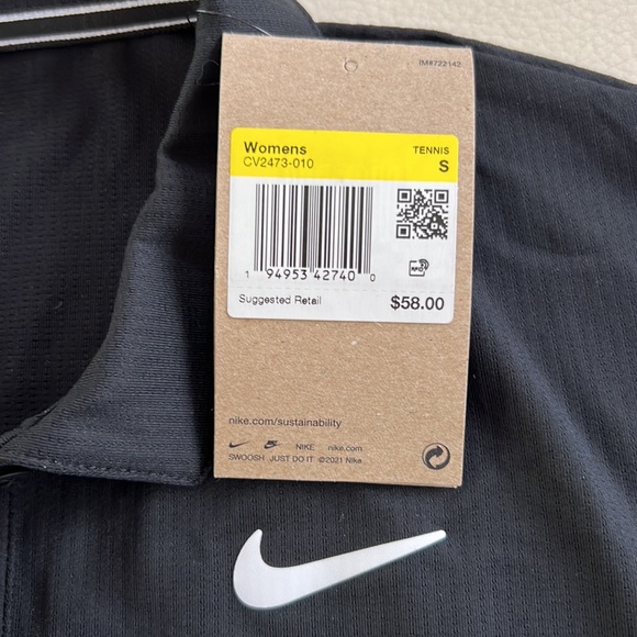 Nike dry-fit New! - Small - Picture 4 of 5